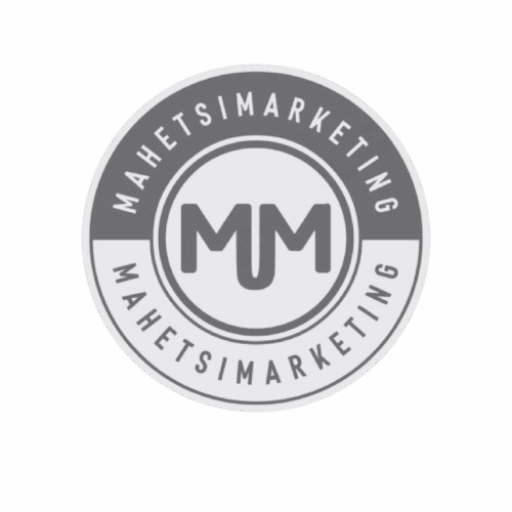 Mahetsi Marketing 